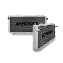 Mishimoto 90-97 Toyota MR2 Turbo Manual Aluminum Radiator - view 1