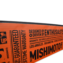 Mishimoto 90-93 Acura Integra Manual Aluminum Radiator - view 8