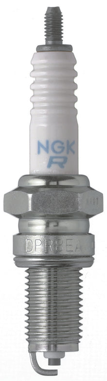 NGK Standard Spark Plug Box of 10 (DPR8EA-9) - view 1