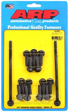 ARP LS1 LS2 12pt Oil Pan Bolt Kit - view 1
