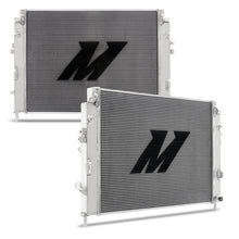 Mishimoto 06-15 Mazda Miata (NC) Performance Aluminum Radiator - view 1