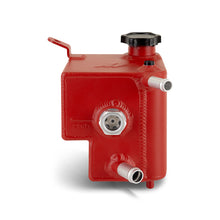 Mishimoto 2023+ Toyota GR Corolla Expansion Tank Red - view 1