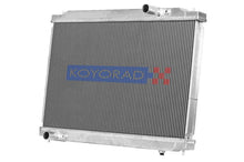 Koyo Toyota 84-95 Pickup 2WD/4WD/ 4Runner 2.4L I4 (22R/RE) MT Radiator *Will Not Fit 22RET* - view 1