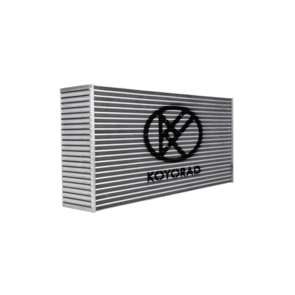 Koyo Universal HyperCore Intercooler Core - 23in