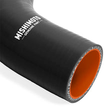 Mishimoto 93-02 Nissan Skyline R33/34 GTR Black Silicone Hose Kit - view 2