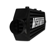 Mishimoto Universal Silver Z Line Bar & Plate Intercooler - view 7