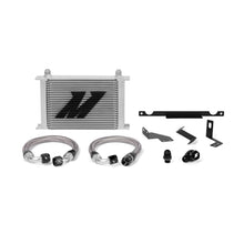 Mishimoto Mitsubishi Evolution 7/8/9 Oil Cooler Kit - view 1