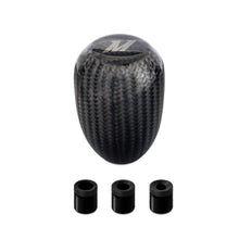 Mishimoto Carbon Fiber Shift Knob - view 2