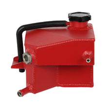 Mishimoto 2017+ Honda Civic Type R Aluminum Expansion Tank - Red - view 1