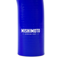Mishimoto 08-14 Subaru WRX / 08+ STI Silicone Radiator Hose Kit - Blue - view 7