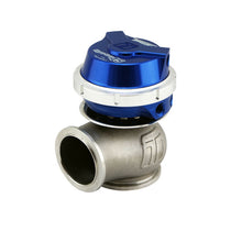 Turbosmart WG45 Gen V Hyper-Gate 45 14psi Blue - view 1