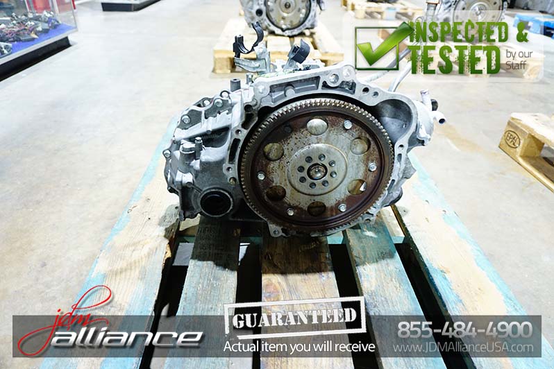 JDM Toyota Celica 1ZZ Transmission 00-05 #2006 | Dallas | JDM