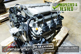 JDM 05-06 Honda Odyssey J30A 3.0L V6 Engine J35A7 3.5L Replacement EX-L VCM