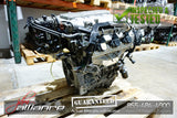 JDM 05-06 Honda Odyssey J30A 3.0L V6 Engine J35A7 3.5L Replacement EX-L VCM