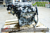 JDM 07-08 Acura TL Type S J35A 3.5L SOHC VTEC V6 FWD Engine Only J35A8