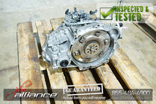 JDM 00-05 Toyota Celica GT 1ZZ 1.8L FWD Automatic Transmission U341E Corolla - view 2