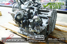 JDM 00-05 Toyota Celica GT 1ZZ 1.8L FWD Automatic Transmission U341E Corolla - view 8