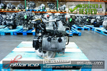 JDM 06-11 Subaru EJ25 2.5L SOHC I-AVLS Engine Impreza Legacy Forester Baja Motor - view 4