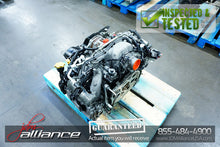 JDM 06-11 Subaru EJ25 2.5L SOHC I-AVLS Engine Impreza Legacy Forester Baja Motor - view 5