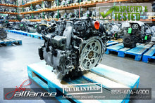 JDM 06-11 Subaru EJ25 2.5L SOHC I-AVLS Engine Impreza Legacy Forester Baja Motor - view 6