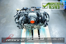 JDM 06-11 Subaru EJ25 2.5L SOHC I-AVLS Engine Impreza Legacy Forester Baja Motor - view 7