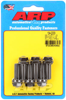 ARP LS w/ 12in Pressure Plate Bolt Kit - view 1