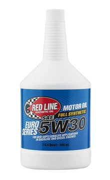 Red Line 5W30 Motor Oil - Quart - view 3