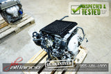 JDM 06-12 MazdaSpeed 3 L3 2.3L Turbo Engine DISI L3-VDT *CX-9 CX-7