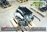 JDM 06-12 MazdaSpeed 3 L3 2.3L Turbo Engine DISI L3-VDT *CX-9 CX-7