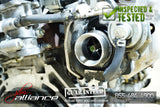 JDM 06-12 MazdaSpeed 3 L3 2.3L Turbo Engine DISI L3-VDT *CX-9 CX-7