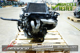 JDM 06-12 MazdaSpeed 3 L3 2.3L Turbo Engine DISI L3-VDT *CX-9 CX-7