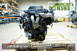 JDM 06-12 MazdaSpeed 3 L3 2.3L Turbo Engine DISI L3-VDT *CX-9 CX-7