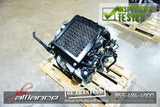 JDM 06-12 MazdaSpeed 3 L3 2.3L Turbo Engine DISI L3-VDT *CX-9 CX-7