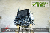 JDM 06-12 MazdaSpeed 3 L3 2.3L Turbo Engine DISI L3-VDT *CX-9 CX-7