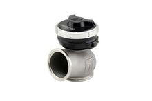 Turbosmart WG60 Gen V Power-Gate 60 CG - 5psi Black - view 1