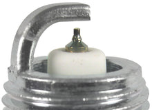 NGK Laser Iridium Evo 9 Stock Heat Spark Plugs Box of 4 (ILFR7H) - view 3