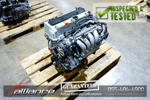 JDM K24A 2003–2007 Honda Accord/Element 2.4L DOHC i-VTEC Engine EGR - view 1