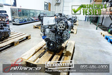 JDM K24A 2003–2007 Honda Accord/Element 2.4L DOHC i-VTEC Engine EGR - view 2