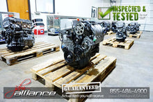 JDM K24A 2003–2007 Honda Accord/Element 2.4L DOHC i-VTEC Engine EGR - view 3