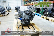 JDM K24A 2003–2007 Honda Accord/Element 2.4L DOHC i-VTEC Engine EGR - view 4