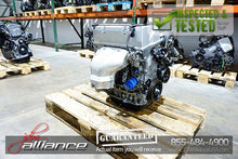 JDM K24A 2003–2007 Honda Accord/Element 2.4L DOHC i-VTEC Engine EGR - view 5