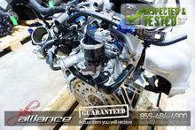 JDM K24A 2003–2007 Honda Accord/Element 2.4L DOHC i-VTEC Engine EGR - view 8