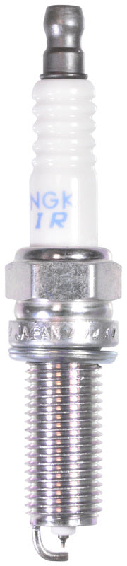 NGK Laser Iridium Spark Plug Box of 4 (ILKR9Q7G) - view 2