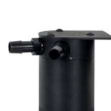 Mishimoto 2023+ Nissan Z Baffled Oil Catch Can - PCV Side - view 3