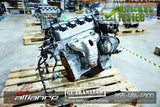 JDM 01-05 Honda Civic EX D17A 1.7L SOHC VTEC Engine D17A2