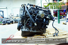 JDM 01-05 Honda Civic EX D17A 1.7L SOHC VTEC Engine D17A2 - view 7
