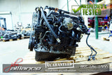 JDM 01-05 Honda Civic EX D17A 1.7L SOHC VTEC Engine D17A2