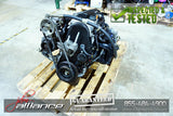 JDM 01-05 Honda Civic EX D17A 1.7L SOHC VTEC Engine D17A2