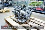 JDM 07-12 Nissan Sentra MR20 2.0L DOHC CVT Automatic Transmission