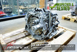 JDM 07-12 Nissan Sentra MR20 2.0L DOHC CVT Automatic Transmission